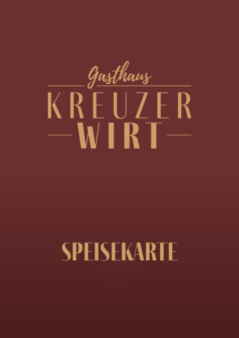 Gasthaus Kreuzerwirt Sch rfling Am Attersee